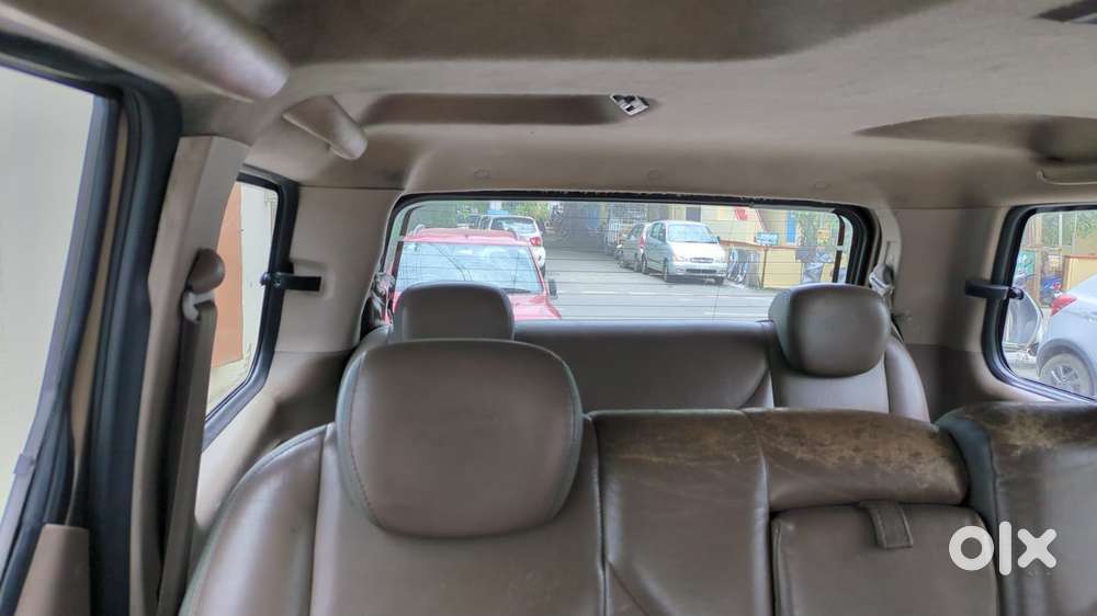 Mahindra Xylo 2009-2011 E8 Abs Airbag Bsiv, 2011, Diesel