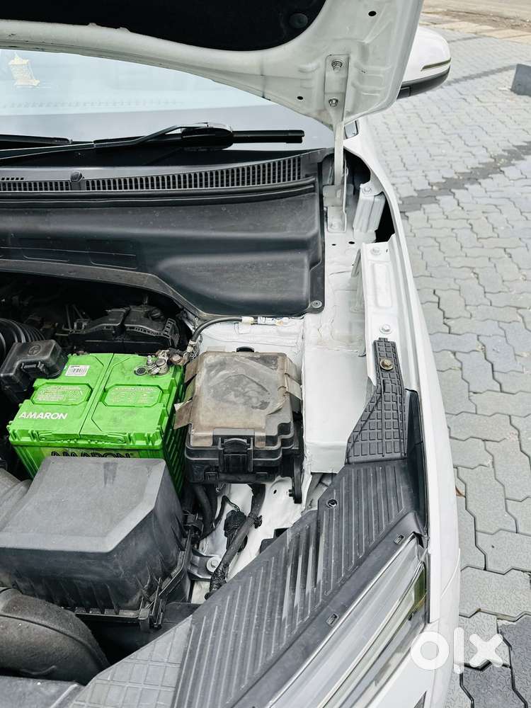 Hyundai Creta 1.5 Ex Diesel, 2021, Diesel