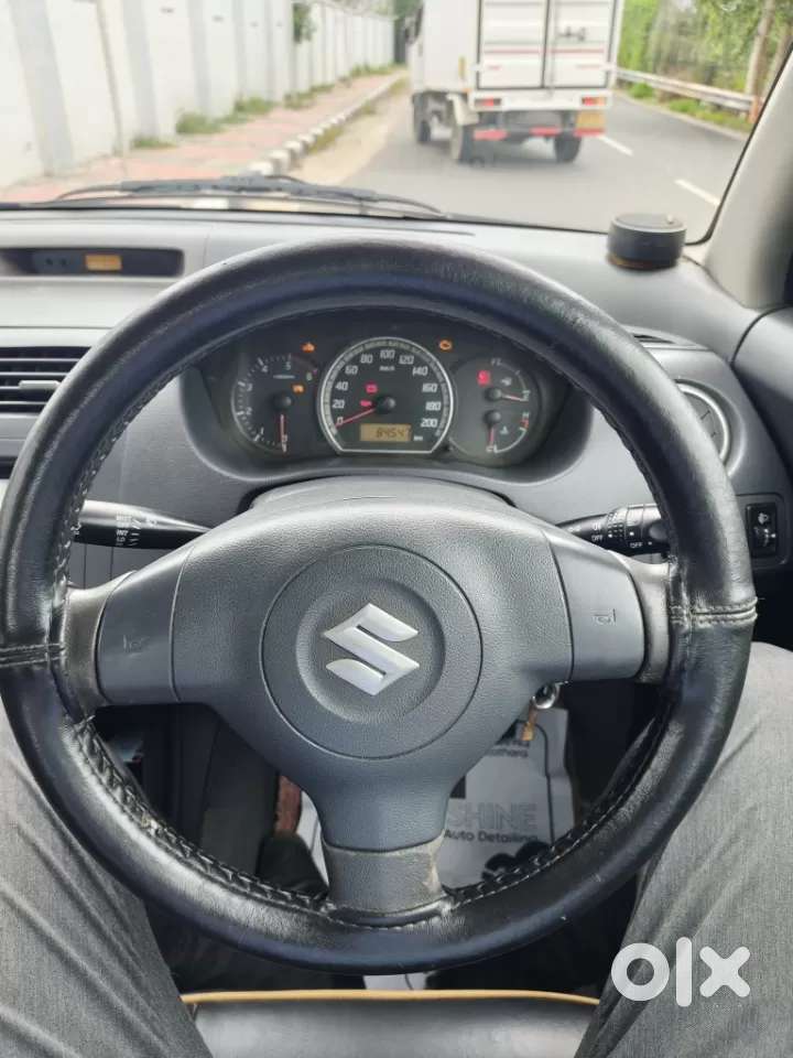 Maruti Suzuki Swift Vdi, 2009, Diesel