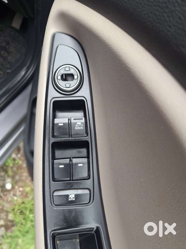 Hyundai I20 Magna 1.2 Mt, 2015, Cng & Hybrids