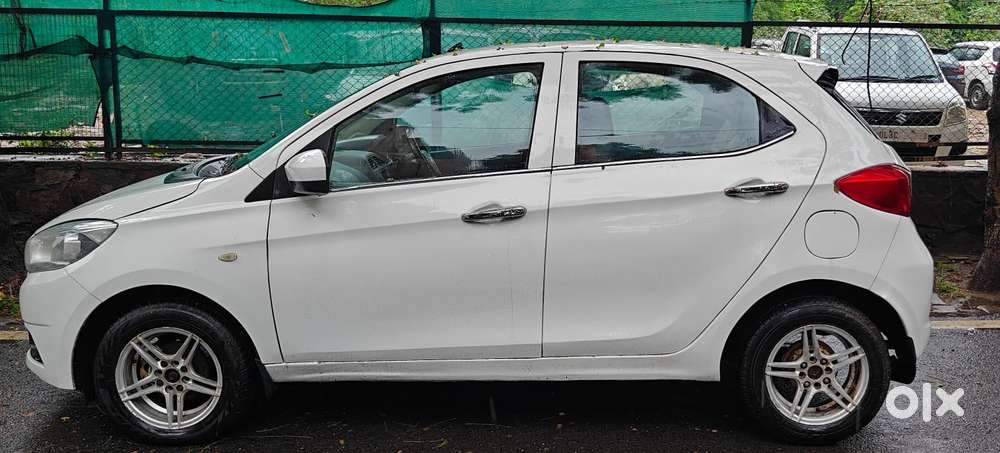 Tata Tiago 1.05 Revotorq Xt, 2019, Diesel
