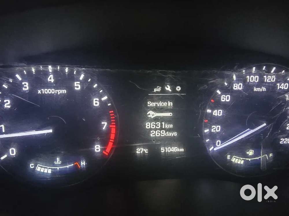 Hyundai Elite I20 2016 With Manual Transmission