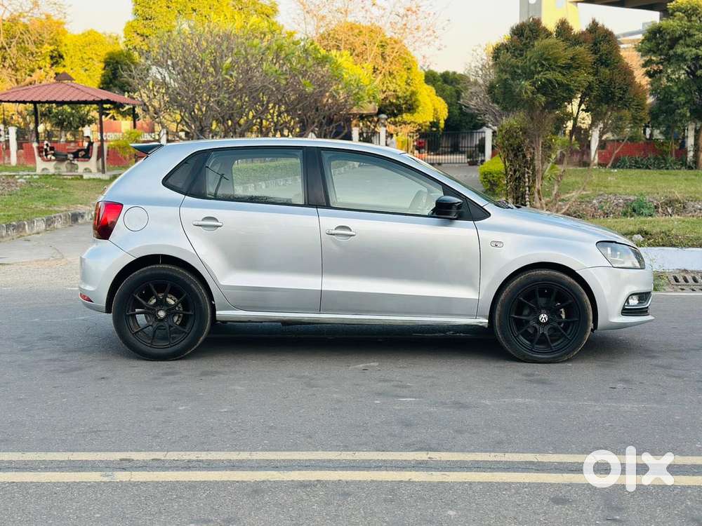 Volkswagen Polo 2013-2015 1.5 Tdi Comfortline, 2014, Diesel