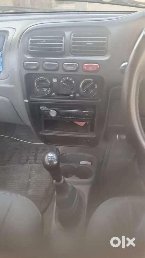 Maruti Suzuki Alto 800 2008 Petrol 170000 Km Driven