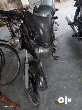 Olx two sale wheeler bike