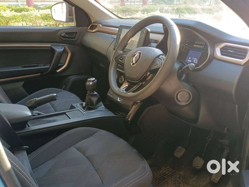 Renault Kiger Rxt Dt, 2024, Petrol