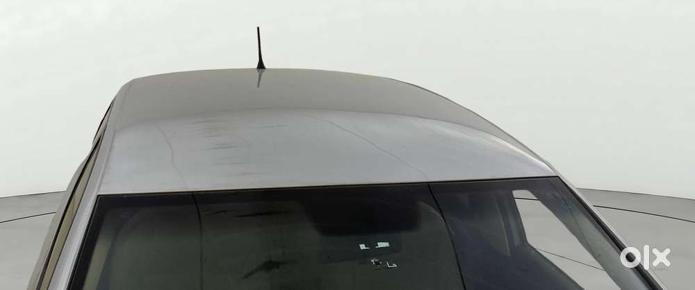 Volkswagen Polo 2009-2013 Highline Breeze, 2014, Petrol