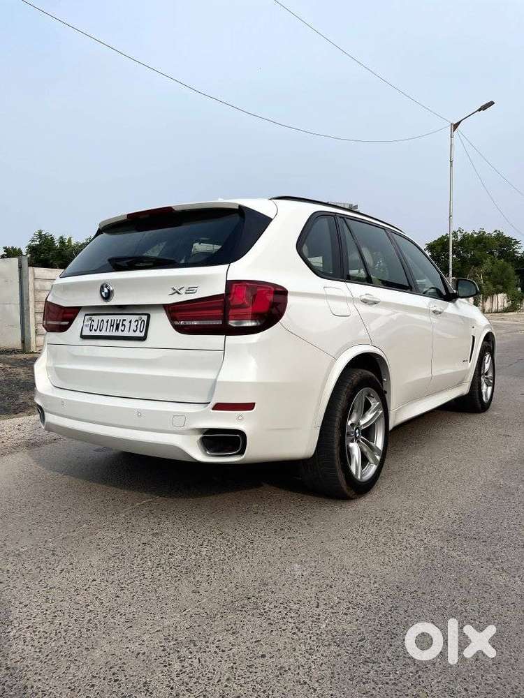 Bmw X5 X Drive 30d M Sport, 2018, Diesel