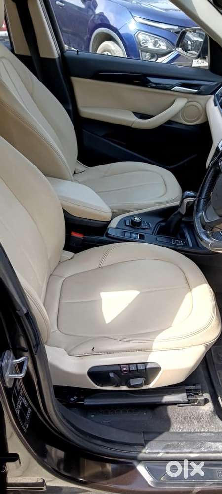 Bmw X1 2.0 Sdrive 20d, 2018, Diesel