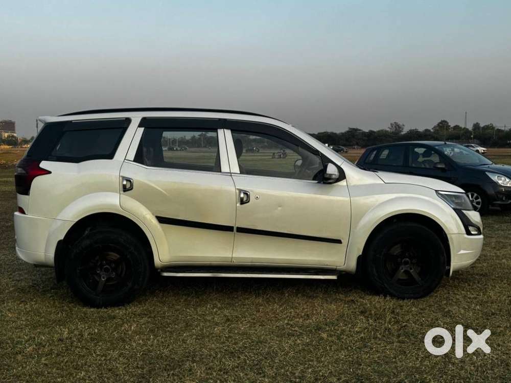 Mahindra Xuv500 W5, 2019, Diesel