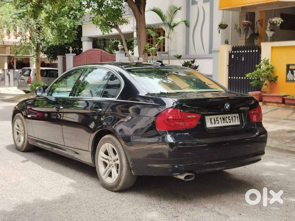 Bmw 3 Series 320 D Performance Edition, 2012, Diesel