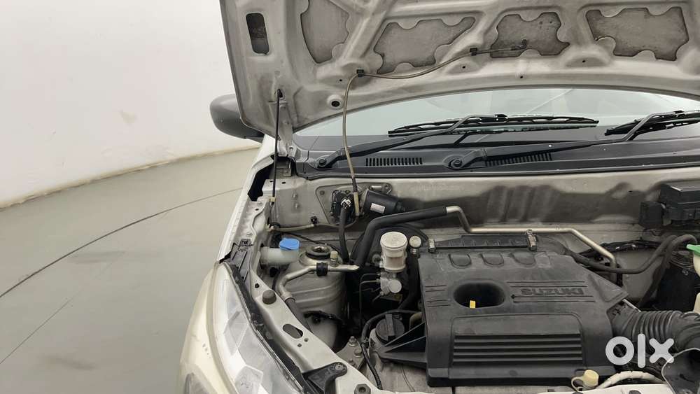 Maruti Suzuki Alto K10 Vxi Airbag, 2018, Petrol