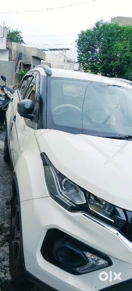 Tata Nexon 1.5 Petrol 2021