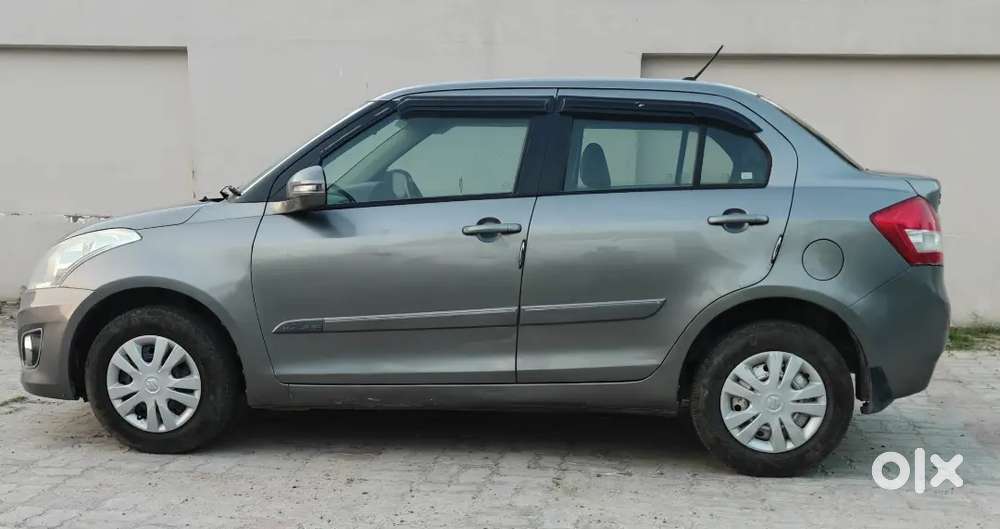 Maruti Suzuki Dzire Vdi 2015