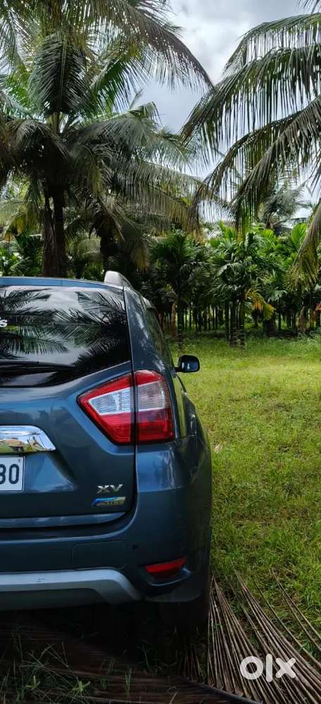 Nissan Terrano Xv D Pre 2013 Diesel Manual