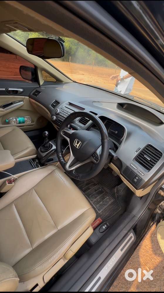 Honda Civic Petrol 2010 Manual - Best Deal