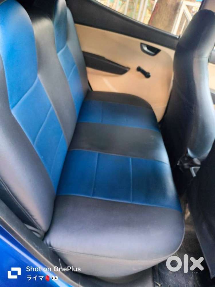 Hyundai Eon Sportz, 2016, Petrol