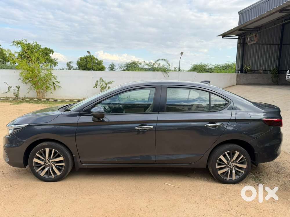 Honda City 1.5 Zx Cvt I-vtec, 2023, Petrol