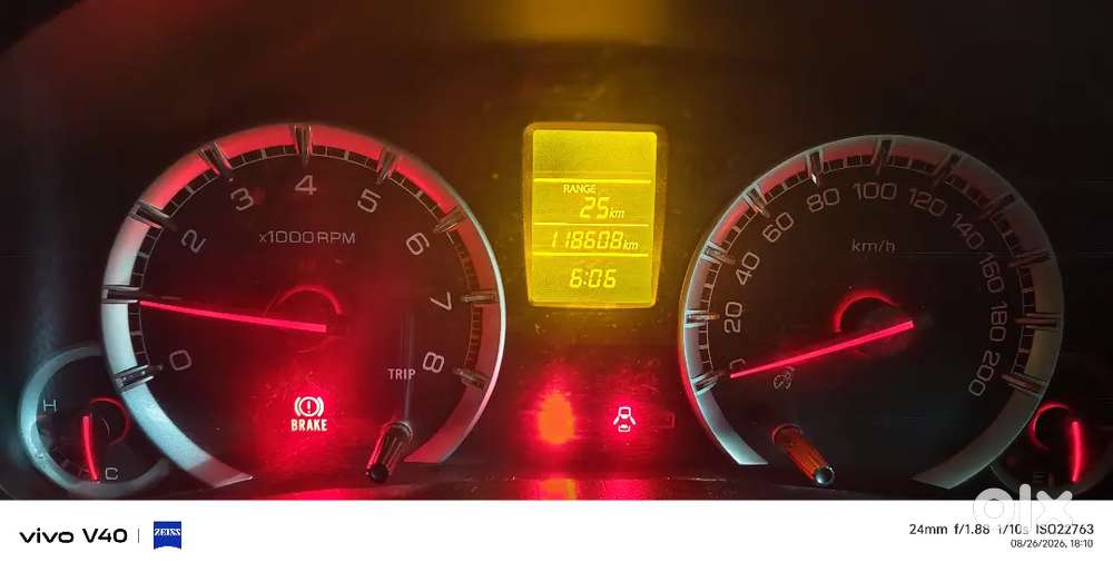 Maruti Suzuki Swift 2014