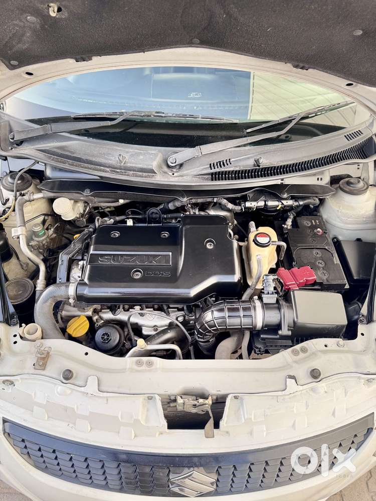 Maruti Suzuki Swift Ddis Ldi, 2014, Diesel