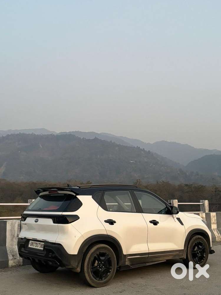 Kia Sonet Diesel 62000 Km Driven