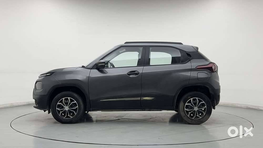 Tata Punch Pure, 2023, Petrol