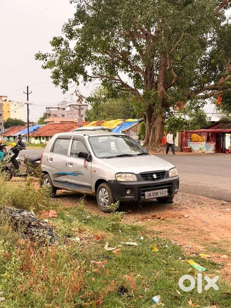 Maruti Suzuki Alto 800 Good Condition