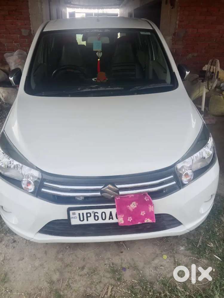 Maruti Suzuki Celerio Vdi 2016 Diesel /gadi New Condisan Me Hai