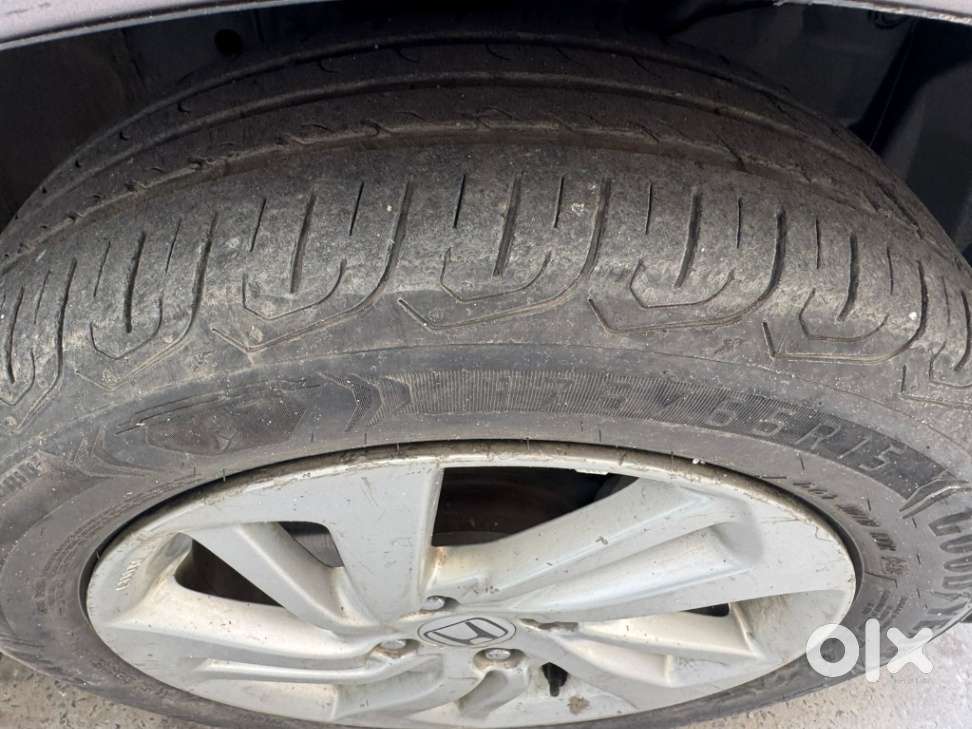 Honda Jazz 1.2 Vx I Vtec, 2015, Petrol