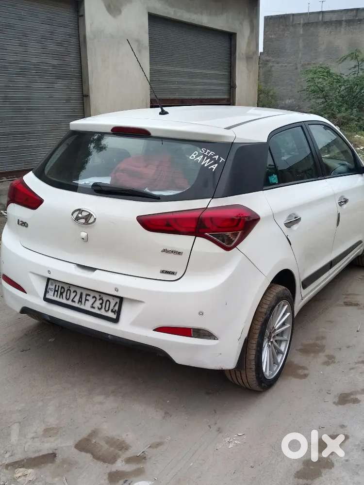 New Battery With Woruntyyy  With New Tyre 
Total New Car 100%genuin