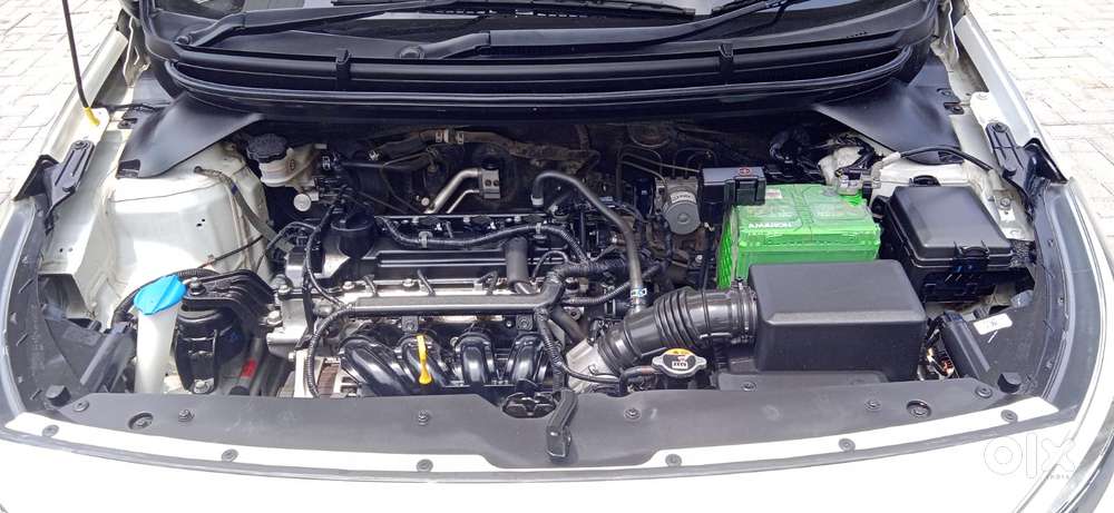 Hyundai Elite I20 Magna 1.2 Mt, 2019, Petrol