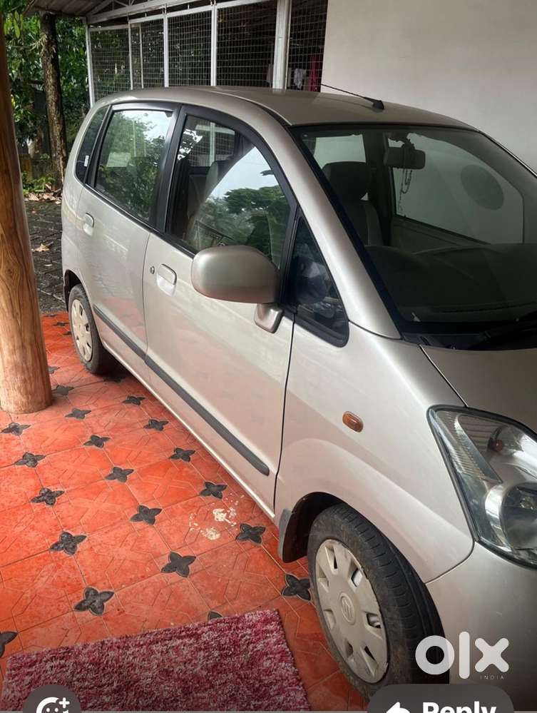 Maruti Suzuki Zen Petrol 2006