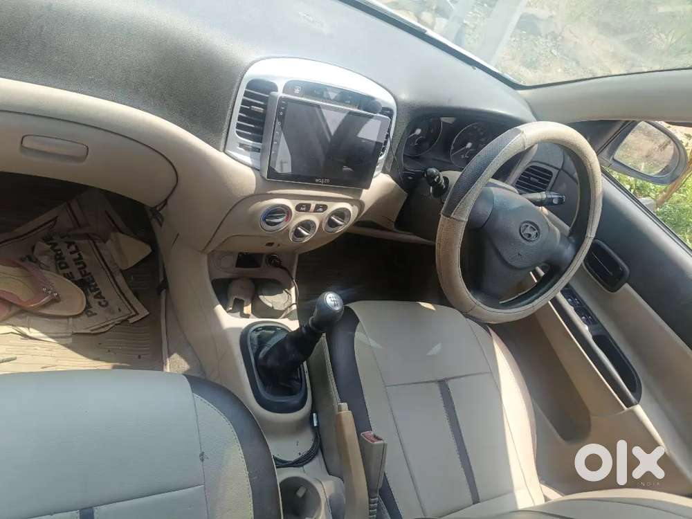 Full Condition Engine Ac Running