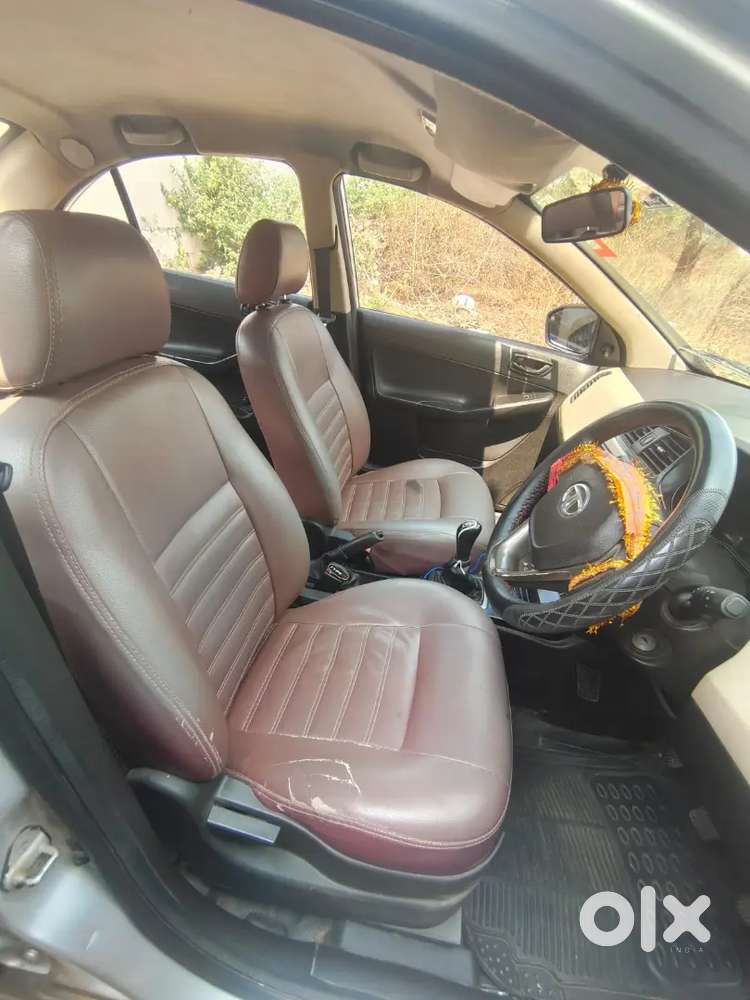Tata Zest 2016 Diesel Good Condition