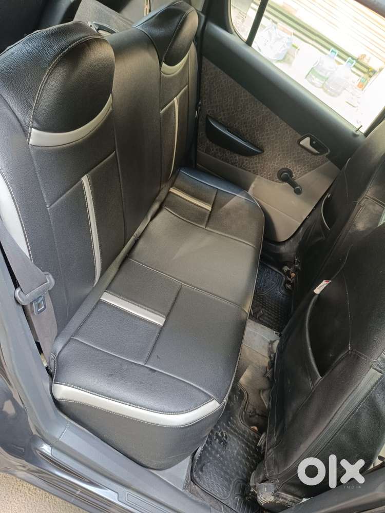 Maruti Suzuki Alto 0.8 Lxi (o), 2018, Petrol