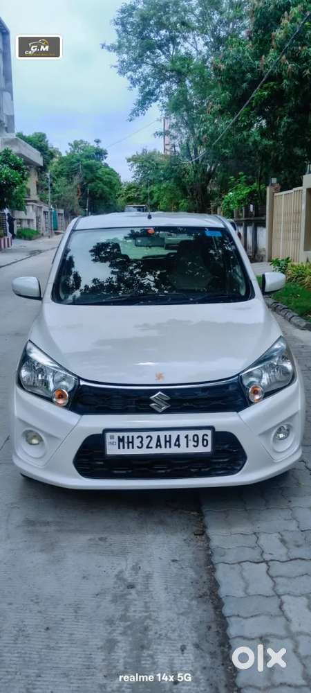 Maruti Suzuki Celerio Zxi, 2019, Petrol