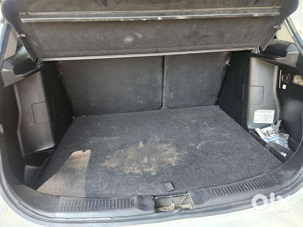 Maruti Suzuki S-cross Zeta 1.3, 2016, Diesel