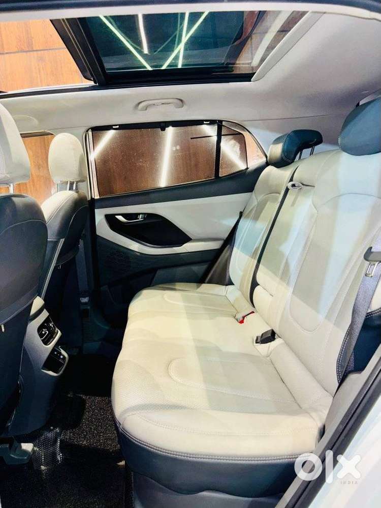 Hyundai Creta 1.6 Sx Option Diesel, 2022, Diesel