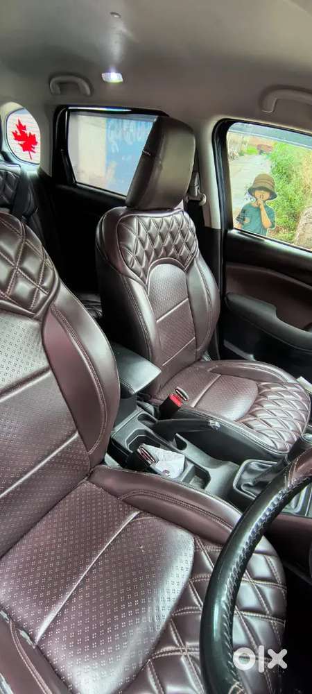 Maruti Suzuki Grand Vitara 2023 Petrol 38000 Km Driven