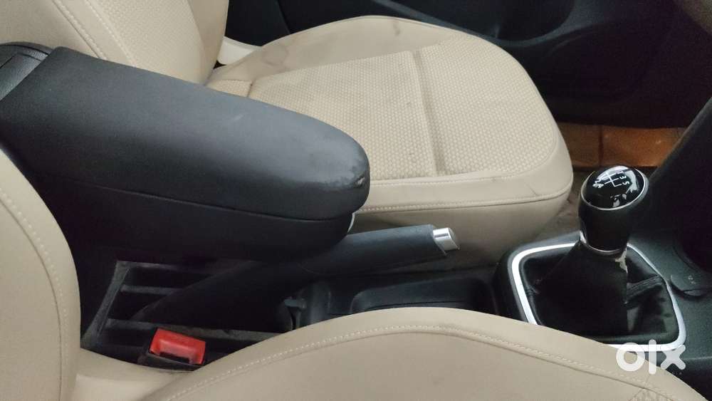 Volkswagen Ameo 1.5 Tdi Highline, 2016, Diesel