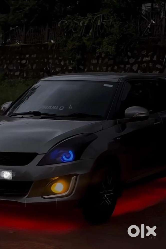 Maruti Suzuki Maruti 2017