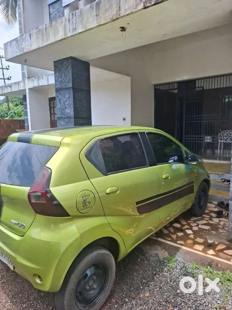 2016 Redi Go /60,000 Km /