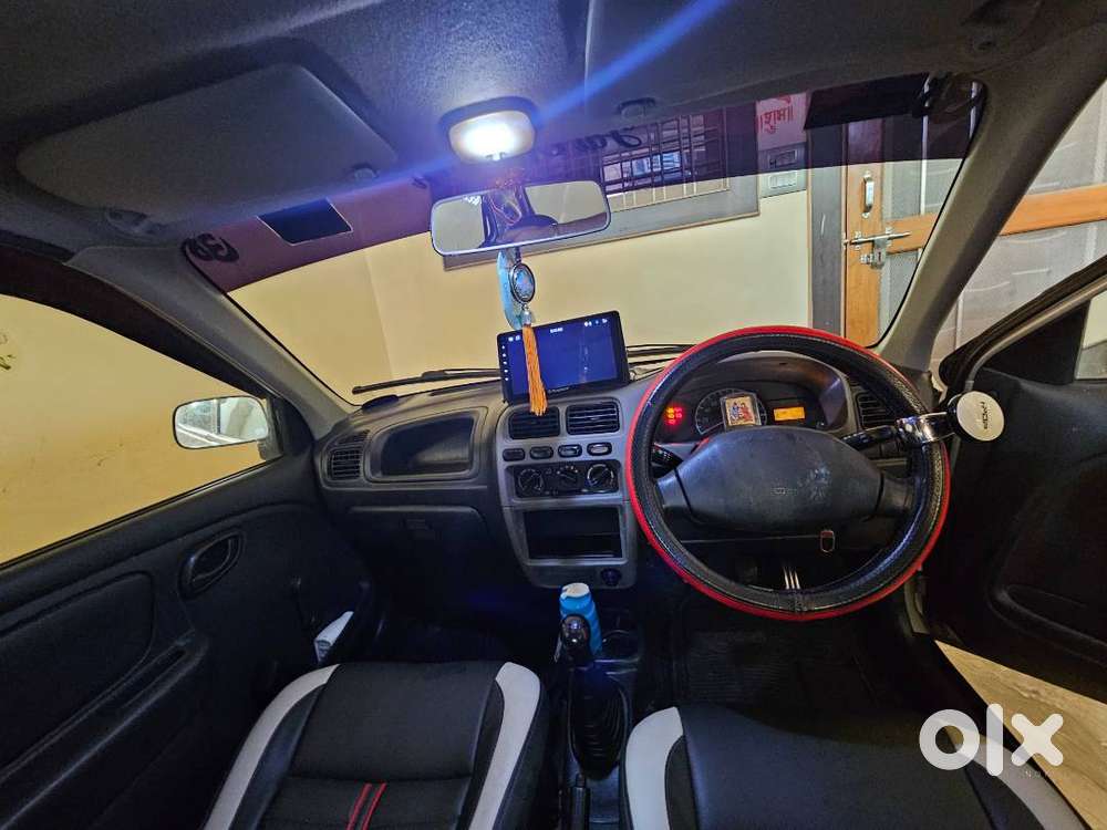 Alto Lx Bs3 2010