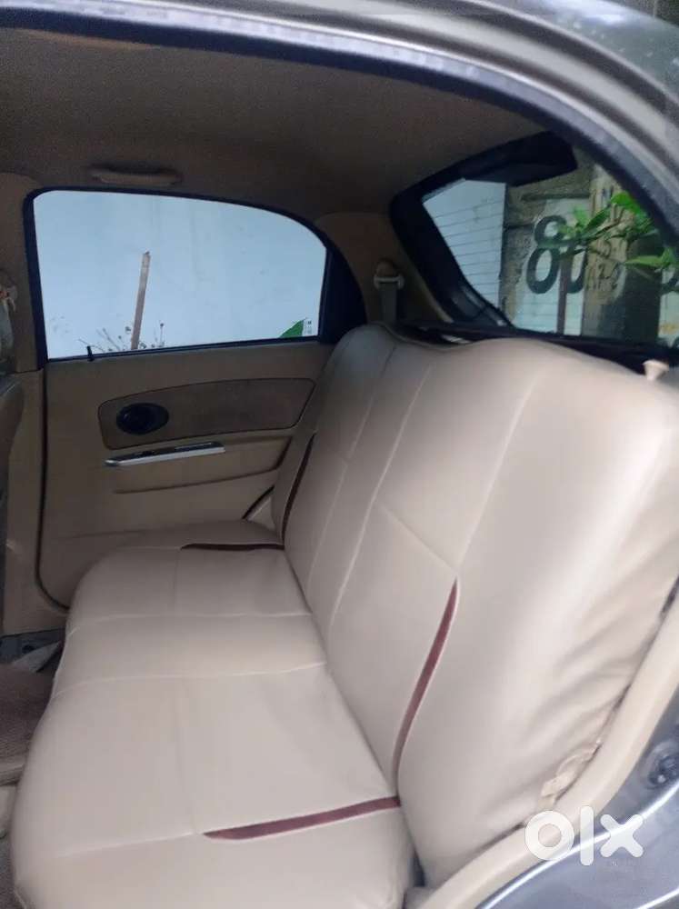 Chevrolet Spark 2011