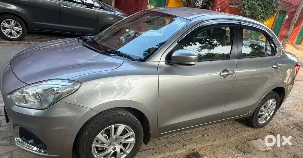 2023 Maruti Suzuki Dzire