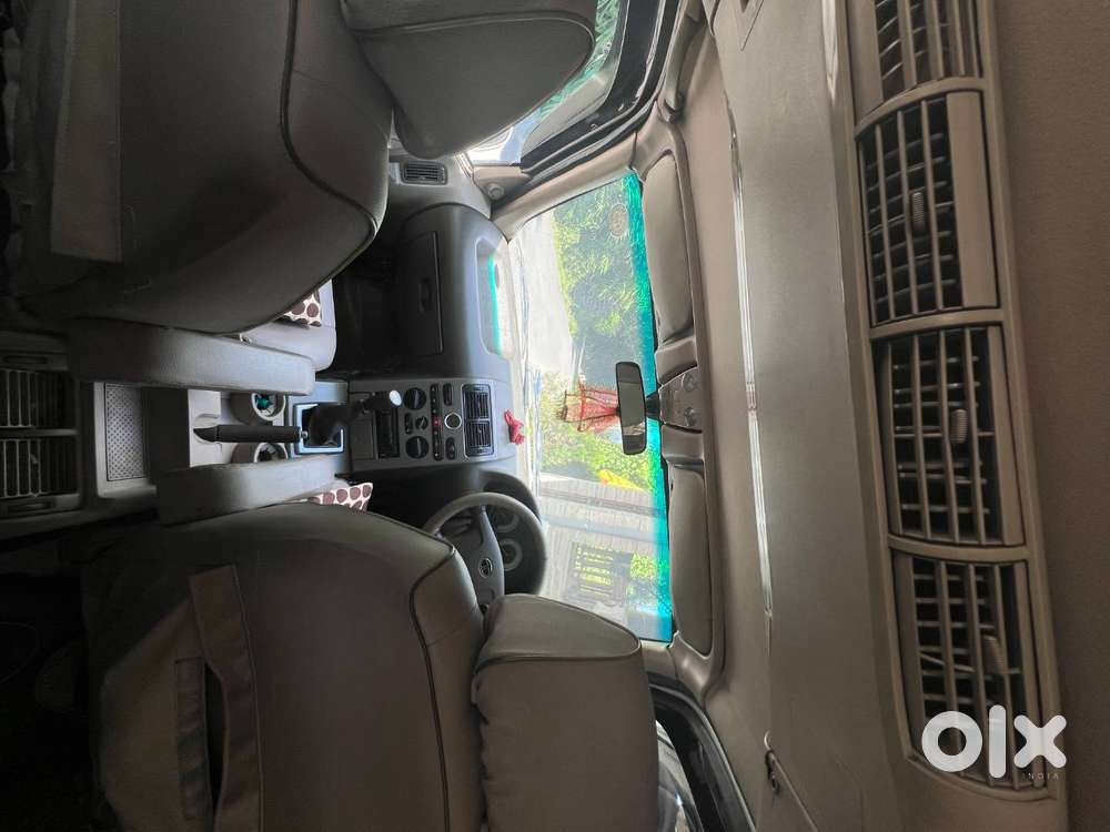 Tata Safari 2006 Diesel Good Condition