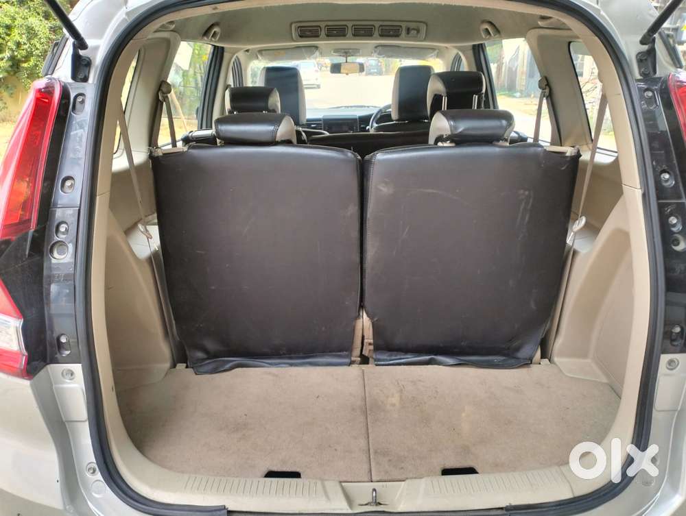 Maruti Suzuki Ertiga 2018-2022 1.4 Vxi Shvs, 2021, Petrol