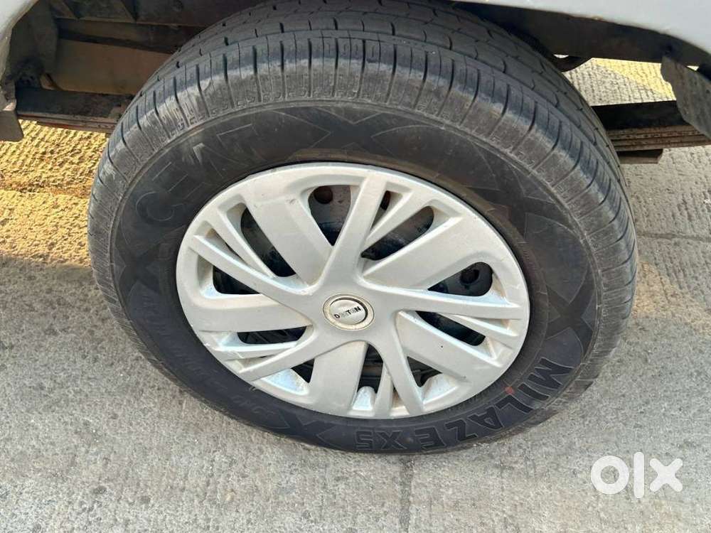 Toyota Qualis Fs 8seater, 2002, Diesel