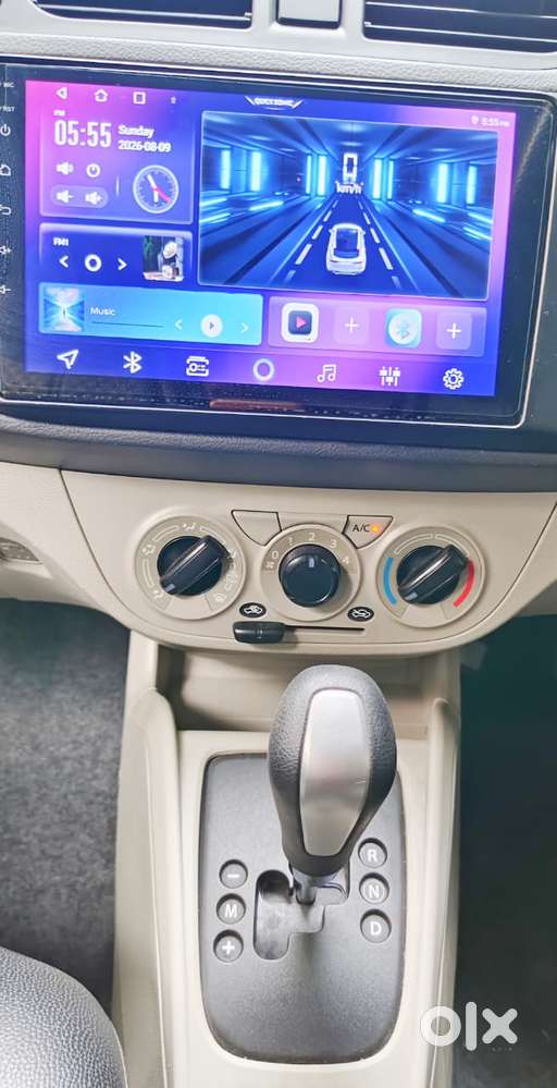 Maruti Suzuki Alto K10 Vxi Amt Optional, 2019, Petrol