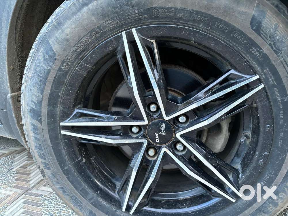 Kia Carens 1.4 Prestige 7 Str, 2023, Petrol